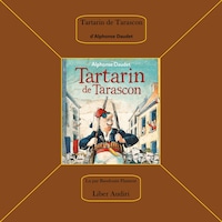 Tartarin de Tarascon