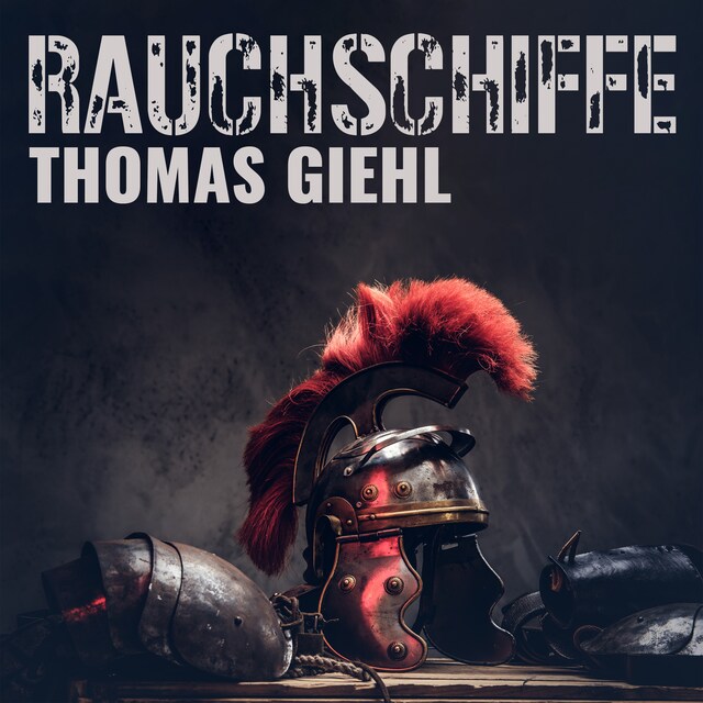 Book cover for Rauchschiffe