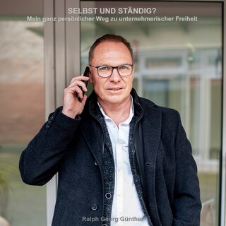 Selbst und Ständig? als Hörbuch