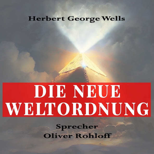 Book cover for Die neue Weltordnung