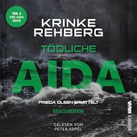 Tödliche AIDA: Kreuzfahrtkrimi Teil 3