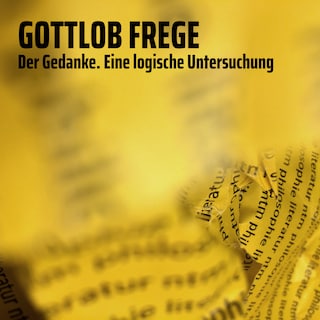 Der Gedanke als Hörbuch