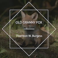 Old Granny Fox
