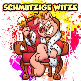 Schmutzige Witze als Hörbuch