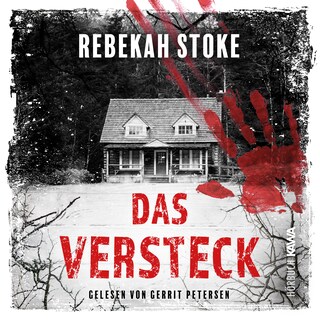 Das Versteck als Hörbuch