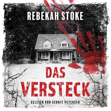 Das Versteck bookCoverFor
