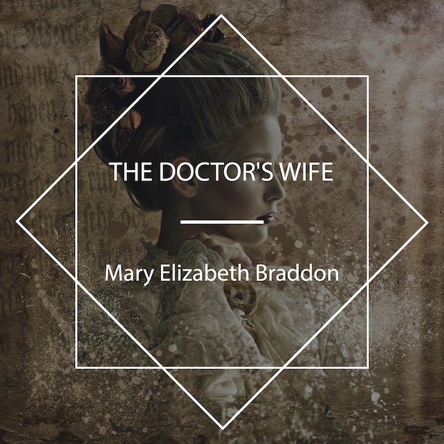 Copertina del libro per The Doctor's Wife