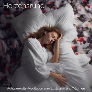 Herzensruhe als Hörbuch