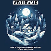 Winterwald - eine Traumreise zum Einschlafen für Erwachsene