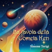 La Favola della Cometa Ken