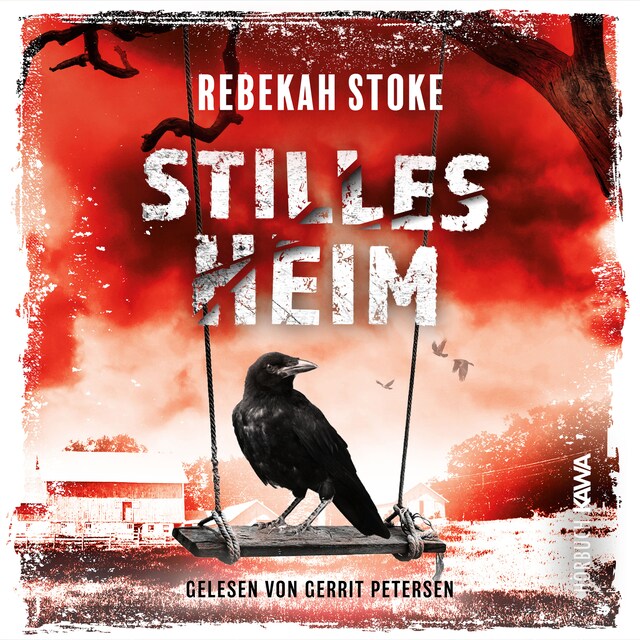 Book cover for Stilles Heim