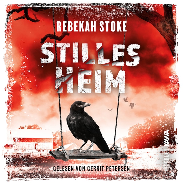 Book cover for Stilles Heim