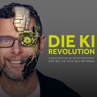 Die KI Revolution als Hörbuch