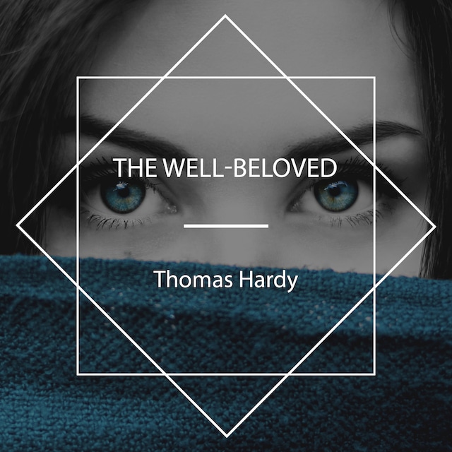 Book cover for The Well-Beloved