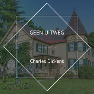 Geen Uitweg - luisterboek