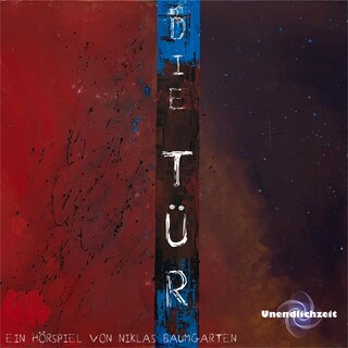 Die Tür als Hörbuch