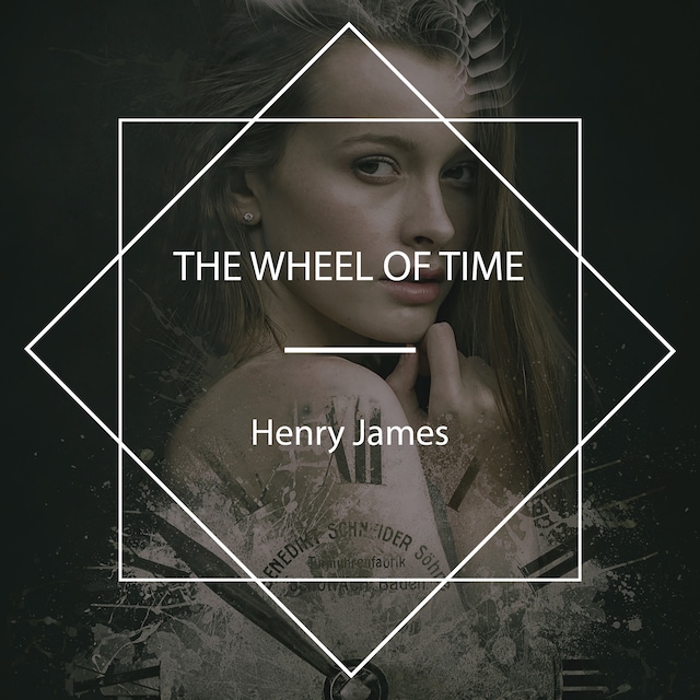 Bogomslag for The Wheel of Time