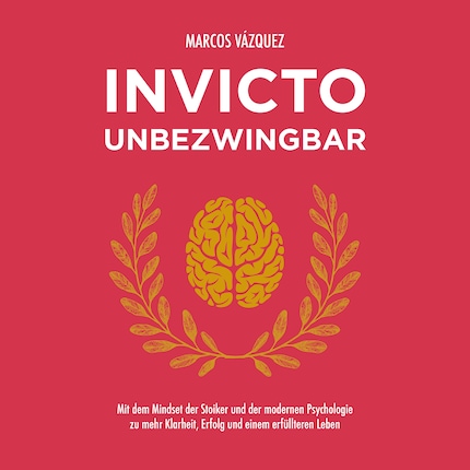 Invicto - Unbezwingbar bookCoverFor