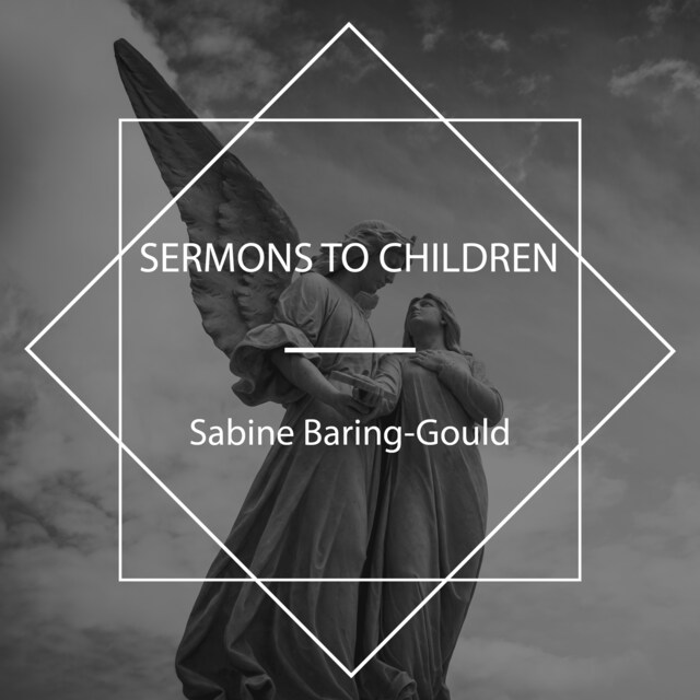 Boekomslag van Sermons to Children