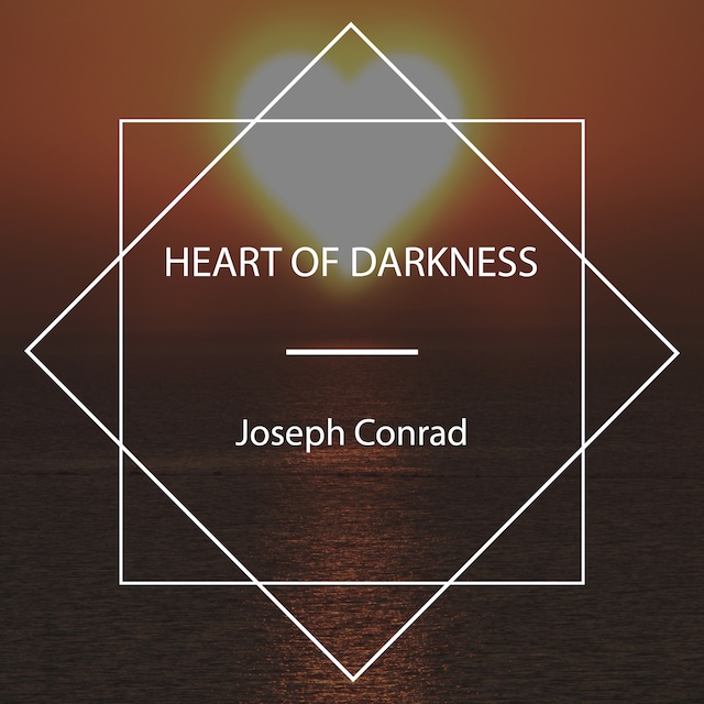 Copertina del libro per Heart of Darkness
