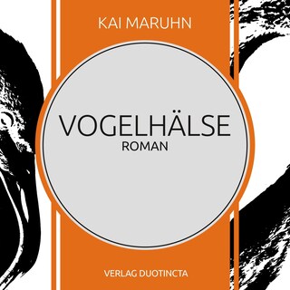 Vogelhälse als Hörbuch