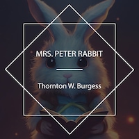Mrs. Peter Rabbit