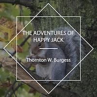 The Adventures of Happy Jack