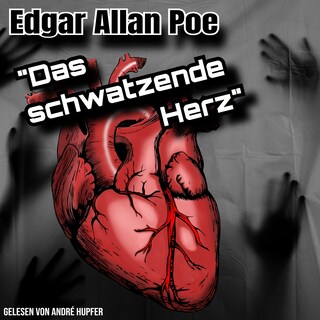 Das schwatzende Herz als Hörbuch