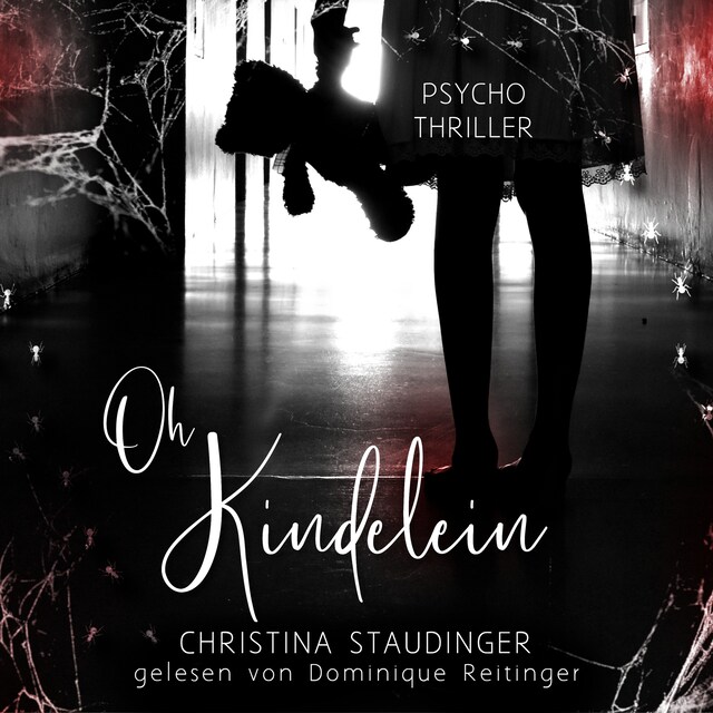 Book cover for Oh Kindelein