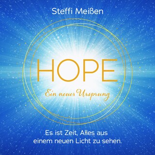 Hope als Hörbuch