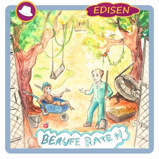 Berufe raten als Hörbuch