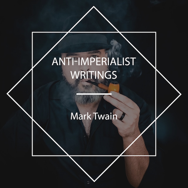 Book cover for Anti-imperialist Writings