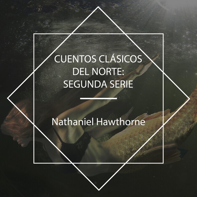 Buchcover für Cuentos Clásicos del Norte: Segunda Serie