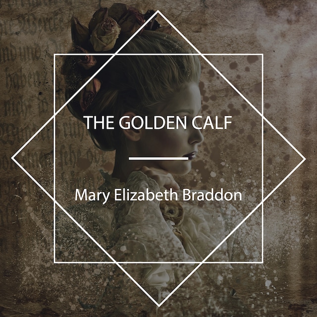 Buchcover für The Golden Calf