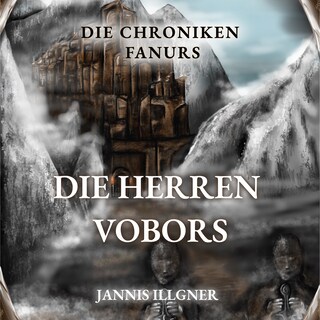 Die Herren Vobors als Hörbuch
