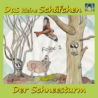 Das kleine Schäfchen - Der Schneesturm
