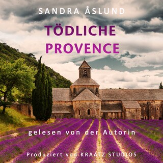 Tödliche Provence als Hörbuch