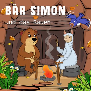 Bär Simon als Hörbuch