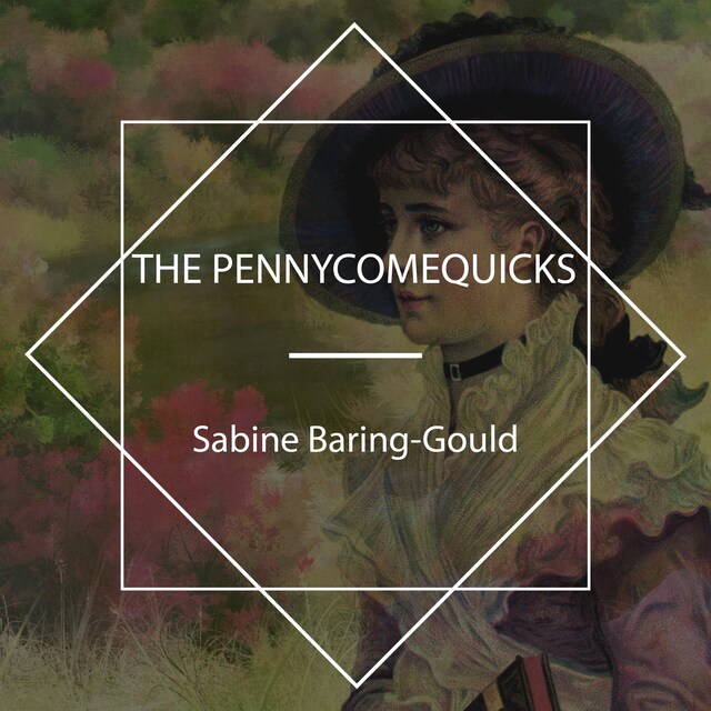 Book cover for The Pennycomequicks