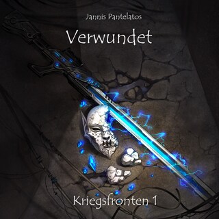 Verwundet: Kriegsfronten 1 als Hörbuch