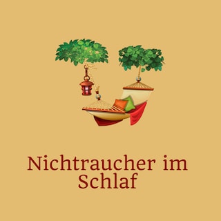 Nichtraucher im Schlaf als Hörbuch