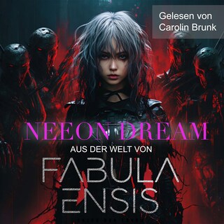 Aus der Welt von Fabula Ensis als Hörbuch