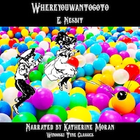 Whereyouwantogoto
