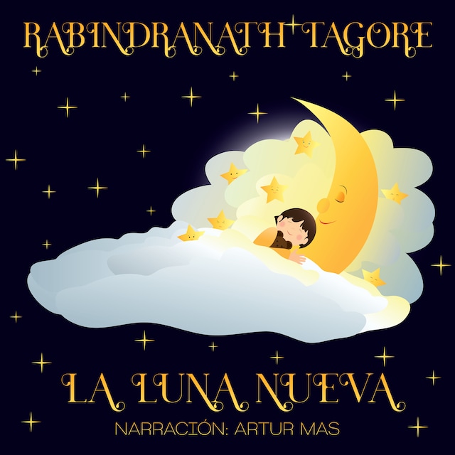 Book cover for La Luna Nueva
