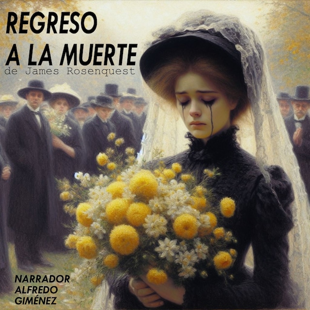 Book cover for Regreso a la Muerte