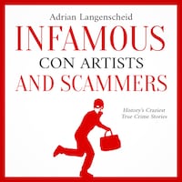 Infamous Con Artists and Scammers:
