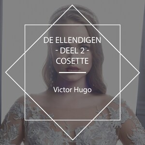De Ellendigen - Deel 2 - Cosette - luisterboek