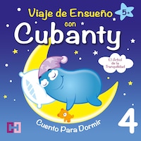 El Árbol de la Tranquilidad - Cuento para Dormir