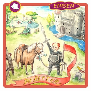 Der Ritter als Hörbuch