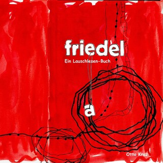 Friedel als Hörbuch